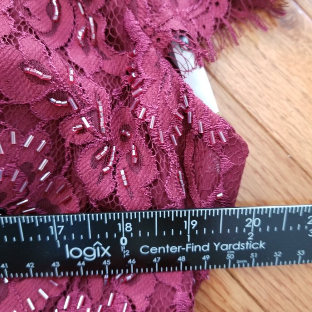 Aspeed formal dress XL - Picture 6 of 7